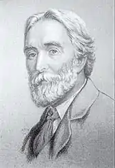 Arthur Hughes  (1832–1915)