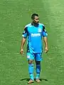 Arturo Álvarez (footballer, born 1985) is a Salvadoran American footballer who plays as a winger and forward for Major League Soccer club Chicago Fire