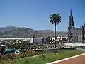 City of Arucas