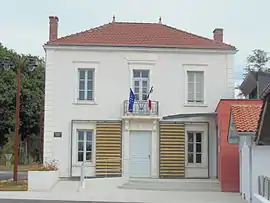 Town hall