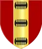 Coat of arms of Arum