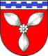 Coat of arms of Ascheberg