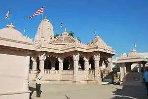 Ashapura Mata Temple
