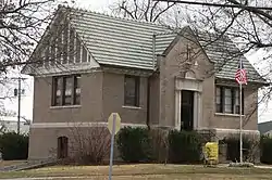 Ashland Public Library