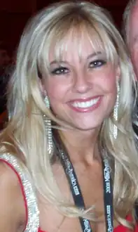 Ashley Bickford, Miss Connecticut USA 2010