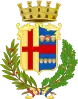 Coat of arms of Asiago