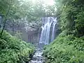 5. Ashiribetsu Falls