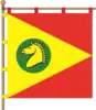 Flag of Askania-Nova