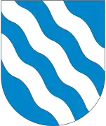 Coat of arms of Askim kommune