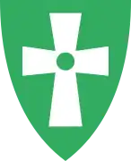 Coat of arms of Askvoll