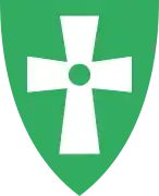 Coat of arms of Askvoll kommune