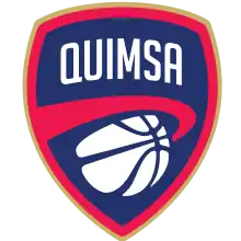 Quimsa logo