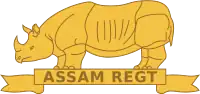 Assam Regiment