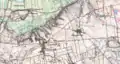 Map from 1899