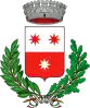 Coat of arms of Asso