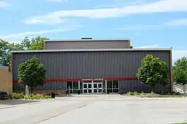 Sunderbruch Auditorium