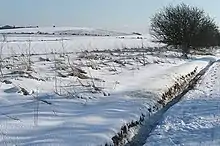 Aston Upthorpe Downs