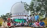 Astronomy Workshop