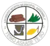 Official seal of Asunafo North Municipal District