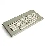 XEGS keyboard