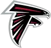 Atlanta Falcons logo