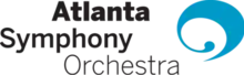 Logo of Atlanta Symphony Orchestra (ASO)