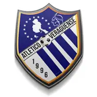 Atlético Veragüense's Badge
