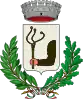 Coat of arms of Atripalda