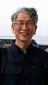Atsuto Suzuki (鈴木 厚人), physicist, 2016 Breakthrough Prize in Fundamental Physics winner
