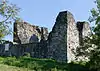 Ruins of Attinghausen Castle