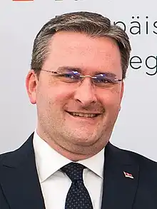 Nikola Selaković