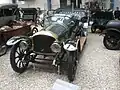 Audi 10/26 PS A (1910)