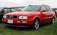 S2 Avant