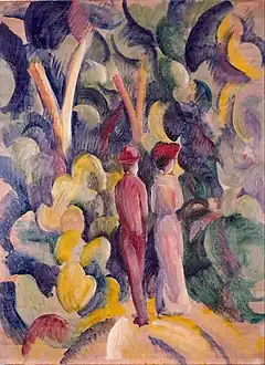 August Macke