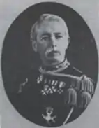 August Willem Philip Weitzel