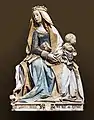 Notre-Dame de Grasse (fr:Vierge à l'Enfant : Nostre Dame de Grasse)