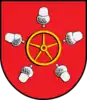 Coat of arms of Aukrug