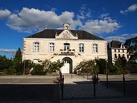 Town hall