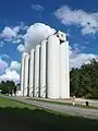 Grain Silo