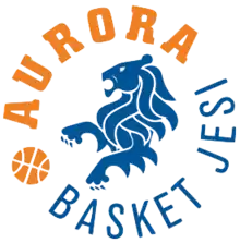 Aurora Basket Jesi logo