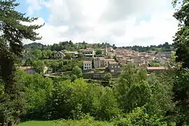 A general view of Auroux