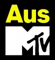 Aus MTV Pop-up channel (November 2021)