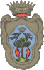 Coat of arms of Ausonia