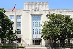 Austin US Courthouse