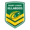 Badge of Australian Jillaroos team