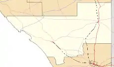 Coonawarra is located in Wattle Range Council