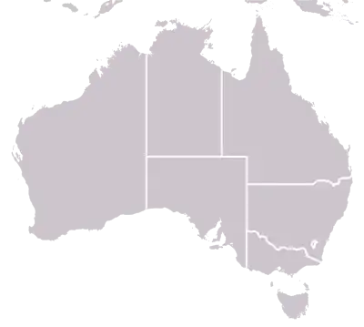 2010 Claxton Shield is located in Australia