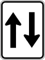 (R2-11) Two-way Traffic