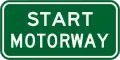 (R6-19) Start Motorway