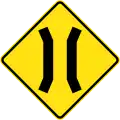 (W4-1) Narrow Bridge